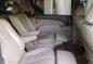 2007 Toyota Previa Q AT Silver  Van For Sale -3