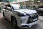 Good as new Lexus LX 570 2018 for sale-6