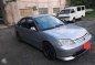 Honda Civic dimension vtec 2002-3