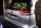 2007 Toyota Previa Q AT Silver  Van For Sale -1