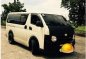2013 TOYOTA Hiace Commuter FOR SALE-2