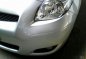 Well-maintained Toyota Yaris 2011 for sale-5