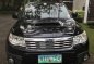 Well-kept Subaru Forester 2010 for sale-0