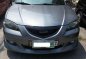 Mazda 3 1.6L Automatic/Triptronic 2006 FOR SALE-0