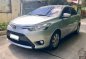 Uber Ready Toyota Vios 2015 AT FOR SALE-5