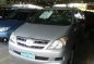 Well-maintained Toyota Innova 2006 for sale-2