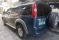 2008 Ford Everest Manual FOR SALE-1