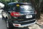 Well-kept Ford Everest 2016 for sale-4