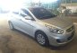 Well-maintained Hyundai Accent 2016 for sale-2