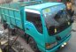 2005 Isuzu Giga Mini High Dump Box 4HF1 for sale-8