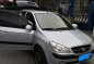 Well-kept Hyundai Getz 2010 for sale-0