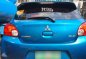 Mitsubishi Mirage 2013 FOR SALE-1