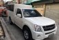 For sale Isuzu Dmax IPV FB body 2016-4