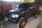 FOR SALE MITSUBISHI Pajero fieldmaster 2000-0