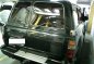 Well-maintained Toyota Land Cruiser 1996 for sale-3