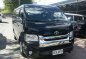 Good as new Toyota Hiace 2014 for sale-7