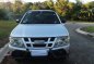 Well-maintained Isuzu Crosswind 2011 for sale-0