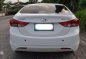 Hyundai Elantra Gold 1.6 GL 2012 FOR SALE-10