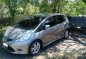Honda Jazz 2009- top of the line FOR SALE-2