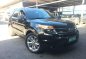 2012 Ford Explorer 3.5L Limited AWD AT Black For Sale -7