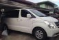 Hyundai Grand Starex Crdi 2011 FOR SALE-2