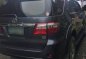 Good as new Toyota Fortuner 2011 V A/T for sale-2