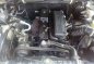 Isuzu Crosswind 2006 manual diesel-2