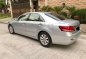 2007 Toyota Camry 2.4V AT Silver Sedan For Sale -4