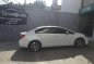 2013 Honda Civic 2.0 AT White For Sale -10