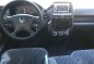 For sale Honda Crv 2003 Automatic 4x2-6