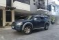 2008 Ford Everest manual FOR SALE-0