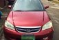 Honda Civic Dimension Eagle Eye 04-0