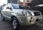 Good as new Hyundai Tucson 2008 for sale-0