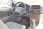 Well-kept Toyota Corolla 1999 for sale-1