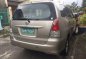 Well-kept Toyota Innova 2011 for sale-1