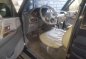 FOR SALE MITSUBISHI Pajero fieldmaster 2000-3