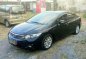 Good as new Honda Civic 2012 for sale-2
