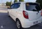 Toyota Wigo 2014 FOR SALE-4