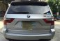 Well-maintained BMW X3 2007 for sale-2