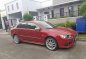 Well-kept Mitsubishi Lancer Ex 2011 for sale-1