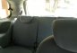 2010 Kia Carnival EX LWB DIESEL Silver For Sale -7