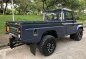 2006 Land Rover Defender FOR SALE-4