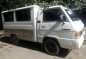 1996 Mitsubishi L300 FB Manual White For Sale -2