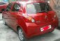 Good as new Mitsubishi Mirage 2015 for sale-2