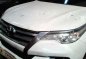 2017 Toyota Fortuner Automatic GAS FOR SALE-1