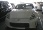 Good as new Nissan 370Z 2017 for sale-1