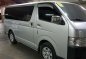 TOYOTA Hiace Commuter 2014 FOR SALE-2