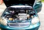 1999 Honda Civic Lxi Fuel efficient FOR SALE-1