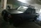 ISUZU DMAX 95 LS Pick Up swap or sale-0