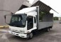 2006 Isuzu Forward wingvan 21FT 6HK1 turbo FOR SALE-4